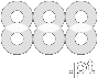 888 logo