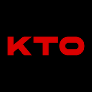 KTO logo